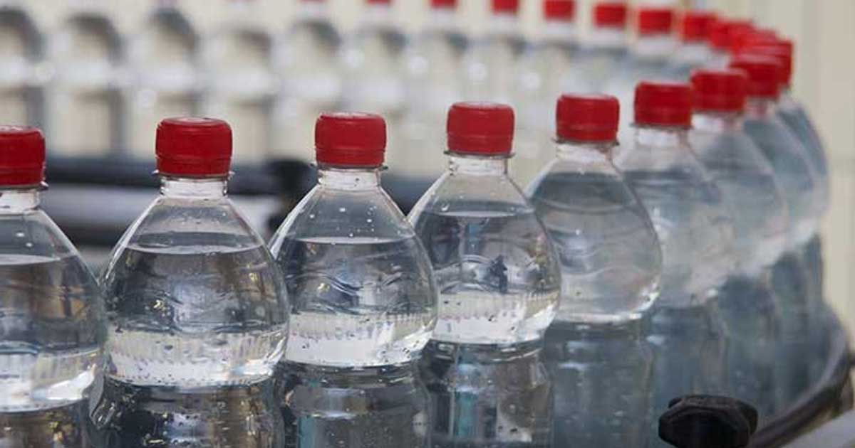 How Bottles are manufactured using PET – dunamismachines |PET Bottles