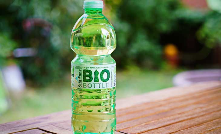  The Need of BIO DEGRADABLE Bottles