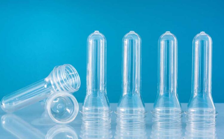  Recognizing PET bottles & just how it is much better than glass, steel or aluminium containers