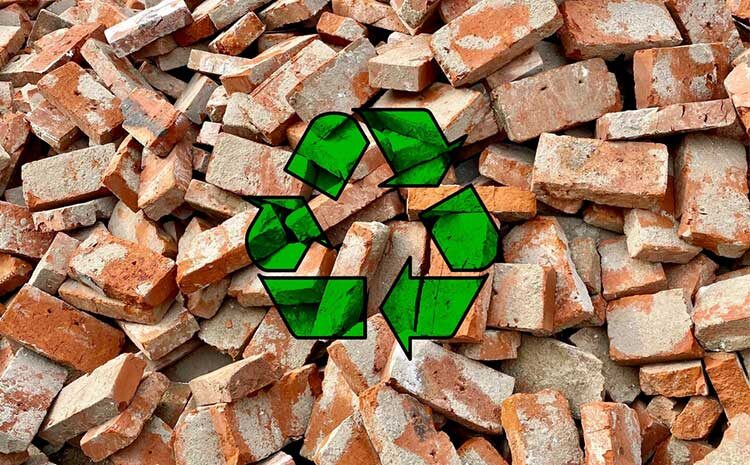  Eco-bricks: Repurposing for the long term