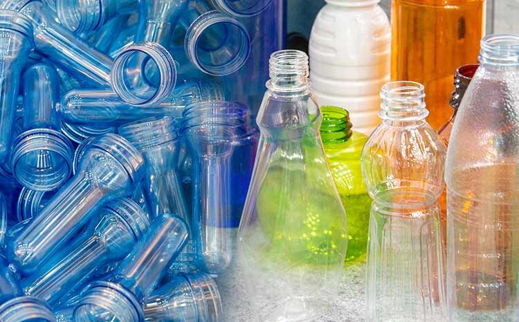  Different Types Of Plastic Bottles Manufactured Today