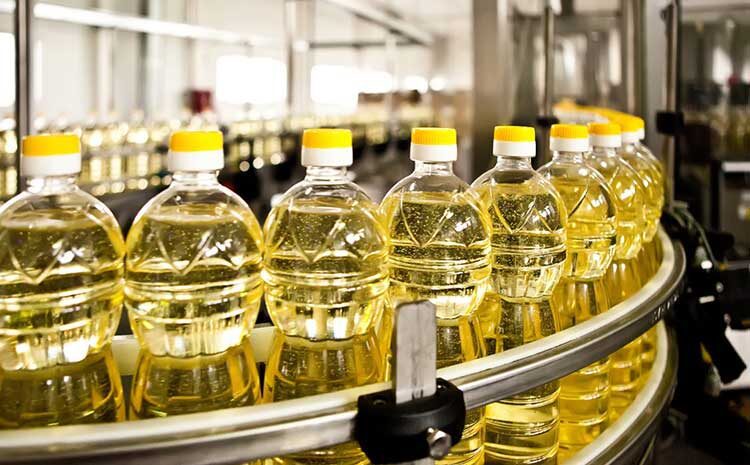  Trick qualities of edible oil container product packaging