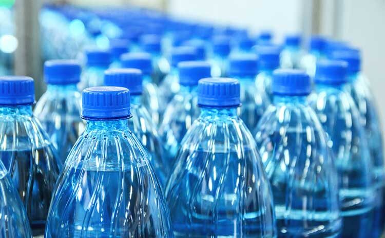  Introduction to Manufacturing of Plastic Bottles