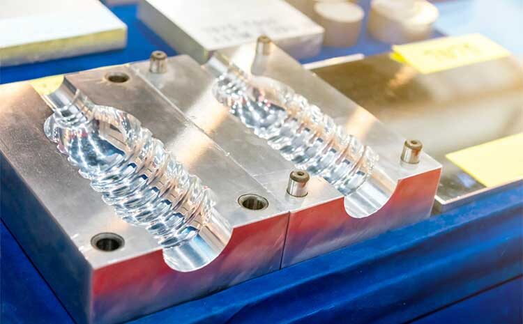  Blow Mold Maintenance 101: The Key to Improved Performance