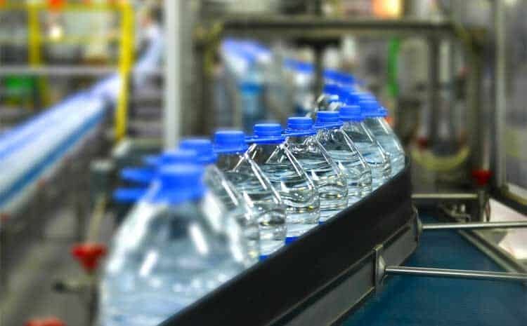  The Journey of a PET Bottle: From Raw Materials to Finished Product