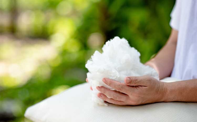  Understanding Polyester Staple Fiber: A Comprehensive Overview