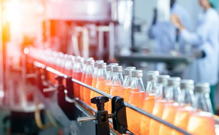  From Factory to Store: Understanding the Supply Chain of Bottled Beverages