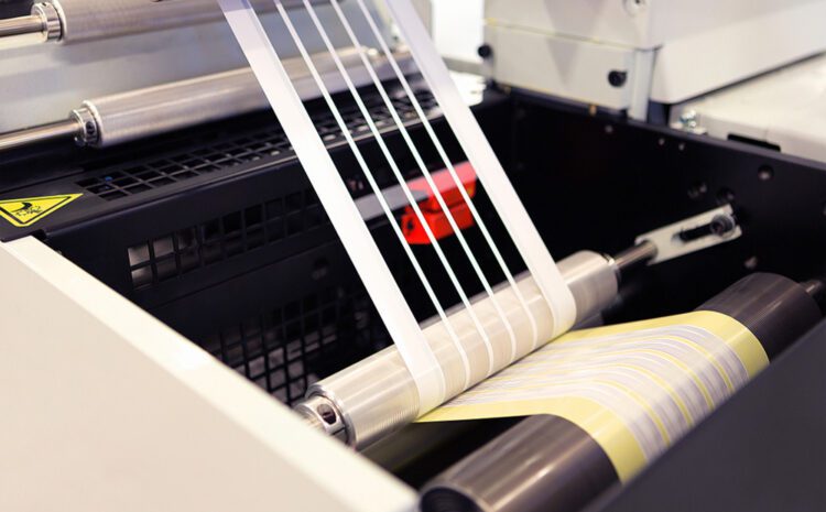  The Need for Speed: Understanding the Advantages of High Speed Labeling Machines