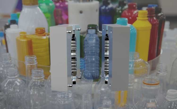  Revolutionizing Packaging: The Automatic PET Jar Machine Explored