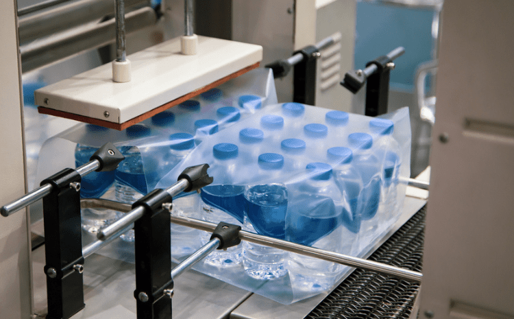  Bottle Wrapping Machines: Revolutionizing Product Packaging
