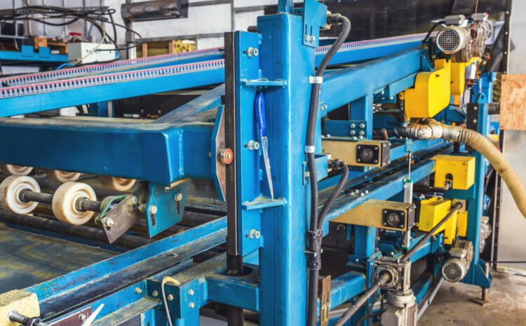  Single Stage Blow Molding Machines: Revolutionizing Plastic Manufacturing