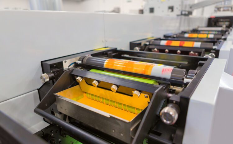  Revolutionizing Packaging: The World of Rotary Labelling Machines