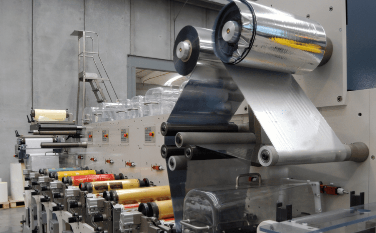  Pioneering the Future of Packaging: Rotary Labeling Machines Redefining Efficiency and Precision