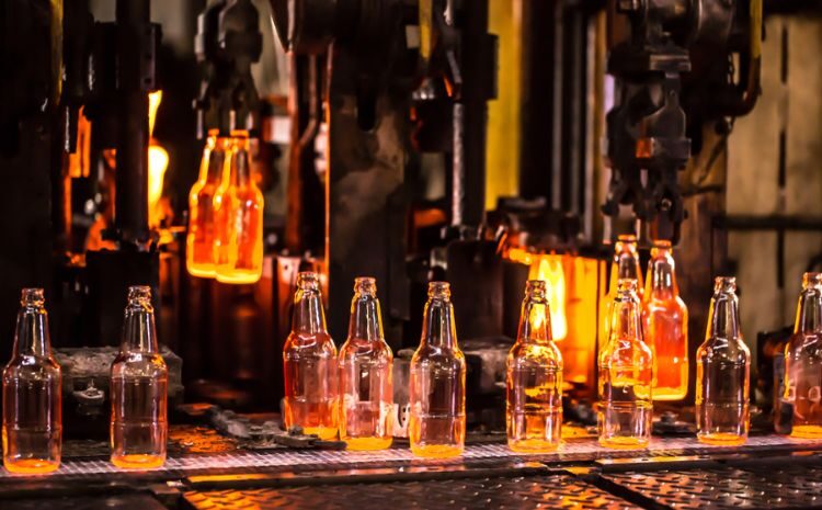  The Critical Role of Bottle Blowing Machine Suppliers in Modern Manufacturing