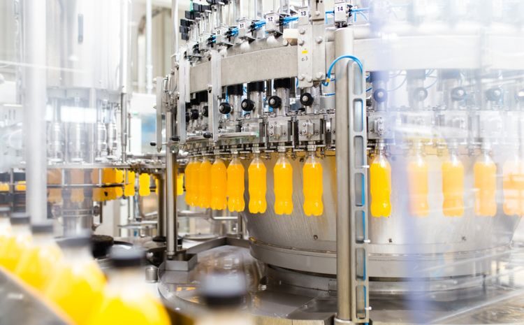  Optimizing Beverage Production: The Essential Role of Soda PET Filling Machines