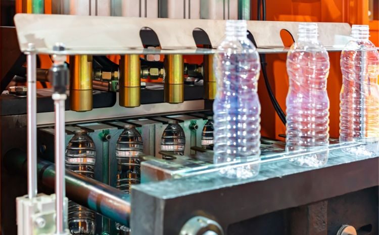 The Revolution of PET Bottle Making Machines in Modern Manufacturing