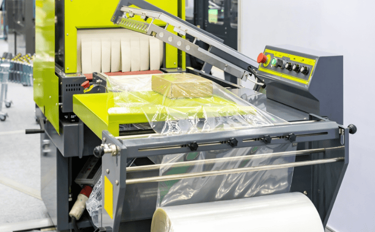  How to Maximize Efficiency with Heat Shrink Tunnel Machines for Bottles