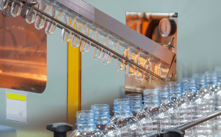  How to Optimize Production with Fully Automatic PET Bottle Blowing Machines