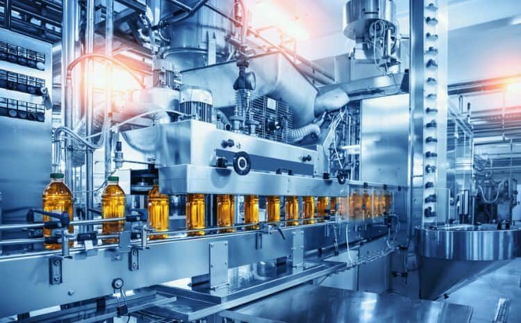  How Automated Bottling Machines Can Make a Difference in Your Production Process?