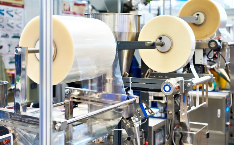  Shrink Wrap Manufacturing Machines: Industry Insights