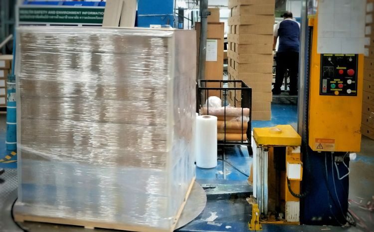  Shrink Wrap Equipment: Transforming Packaging Operations