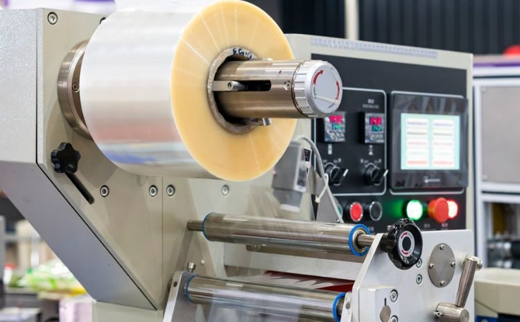  Seamless Packaging Solutions with Automatic Shrink Wrapping Technology