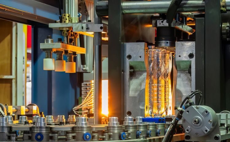  Maximizing Production Speed with High-Performance Blow Molding Machines