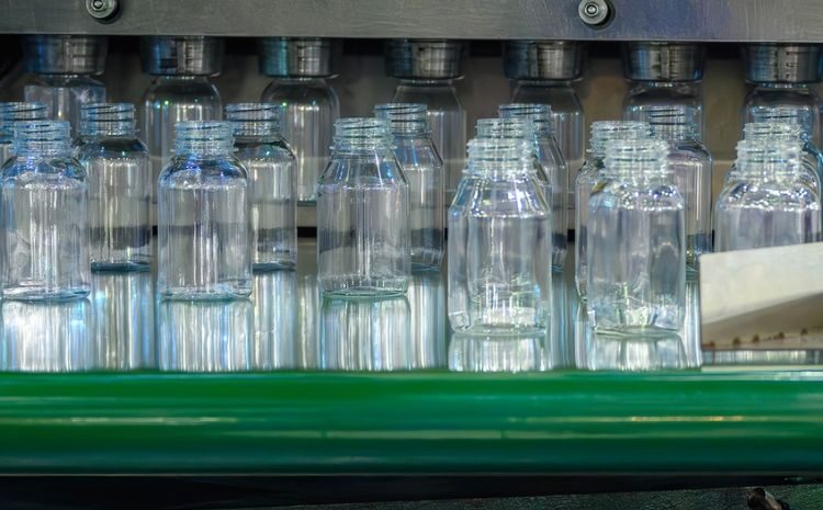 Enhancing Jar Production with PET Jar Blow Moulding Machines