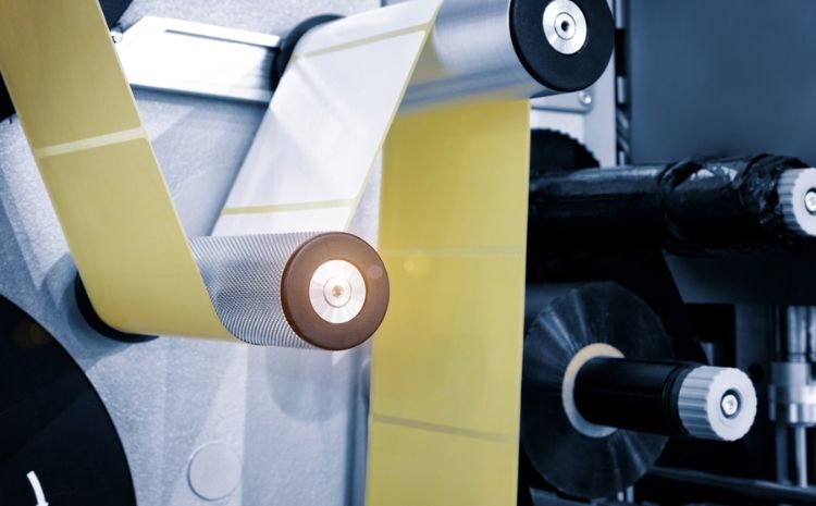 Enhancing Product Branding with Automatic BOPP Labelling Machines