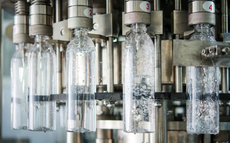  Understanding the Basics of Semi Automatic PET Bottle Forming