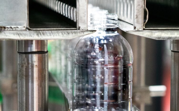  Benefits of PET Jar Blow Moulding for Wide-Mouth Containers