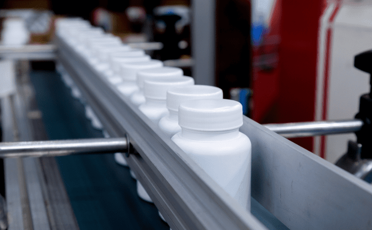 Revolutionizing Packaging: The Rise of the Bottle Labeling Machine