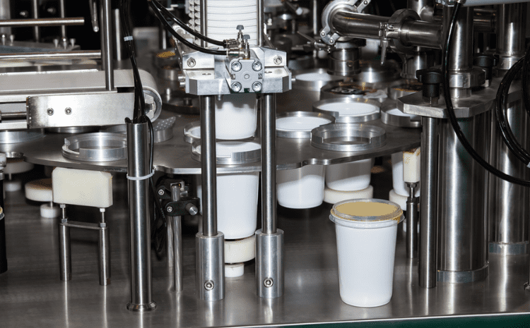  Labeling Machines and Their Latest Developments