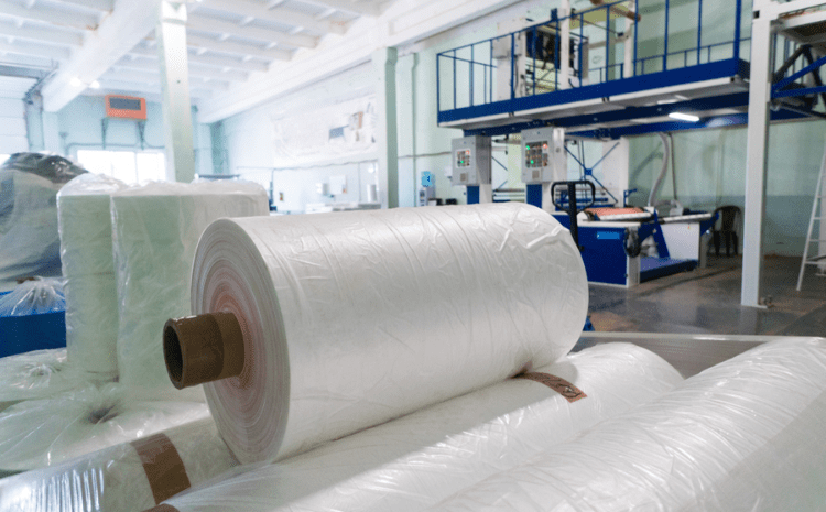 BOPP Labeling Machines Explained: Technology, Benefits & Use Cases