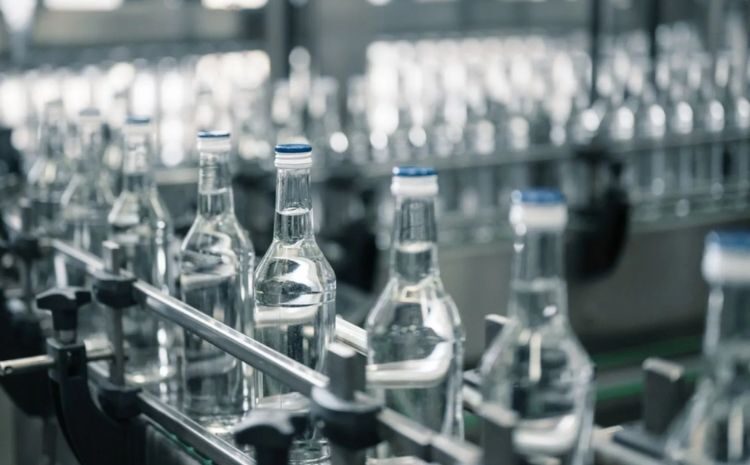  Benefits of BOPP Labeling Machines for High-Speed Packaging