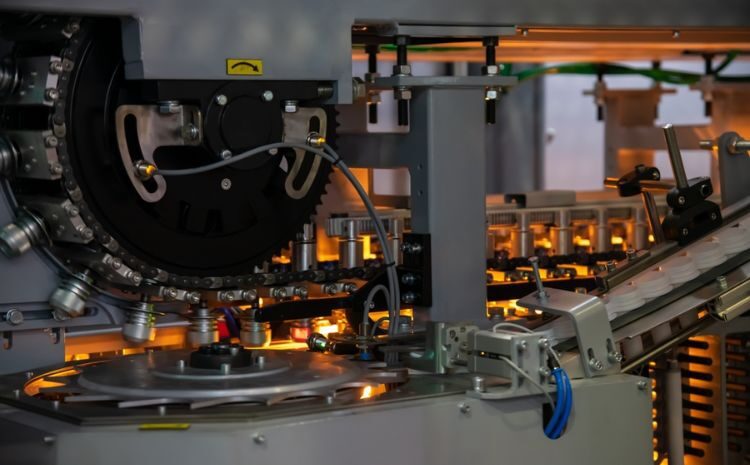  Top 10 Advantages of Using a PET Blow Moulding Machine for Modern Packaging
