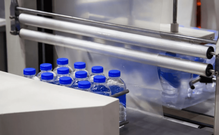 Shrink Sleeve vs Pressure-Sensitive Labels: Machine Requirements & Use Cases