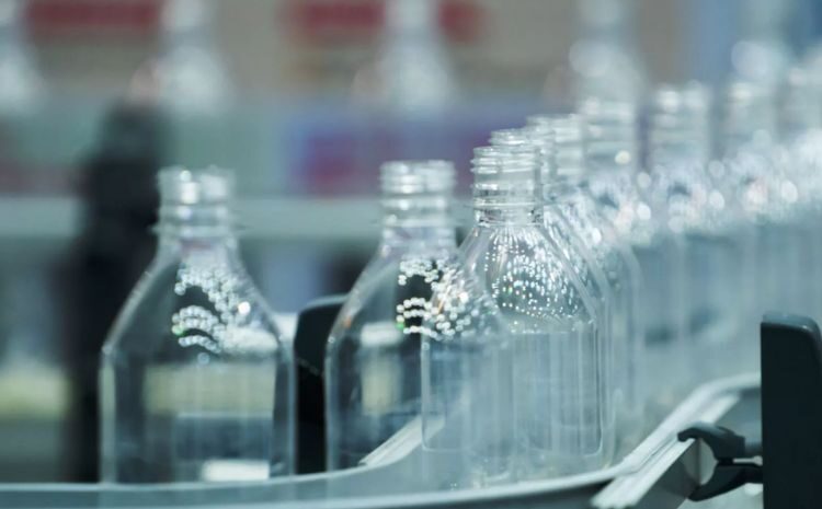  The Future of Bottle Labeling: How Automation Is Revolutionizing Packaging