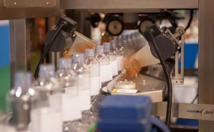  BOPP Labeling Machines: Benefits for High-Speed Packaging Lines