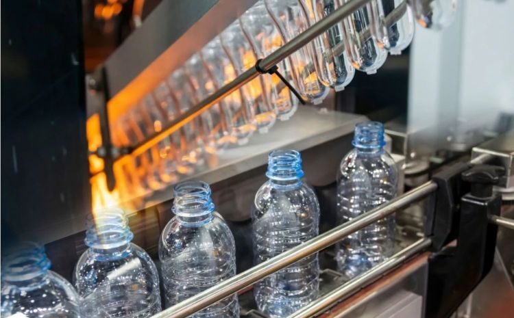  The Future of Bottle Labeling: AI, Robotics, RFID & Anti-Counterfeit Technologies
