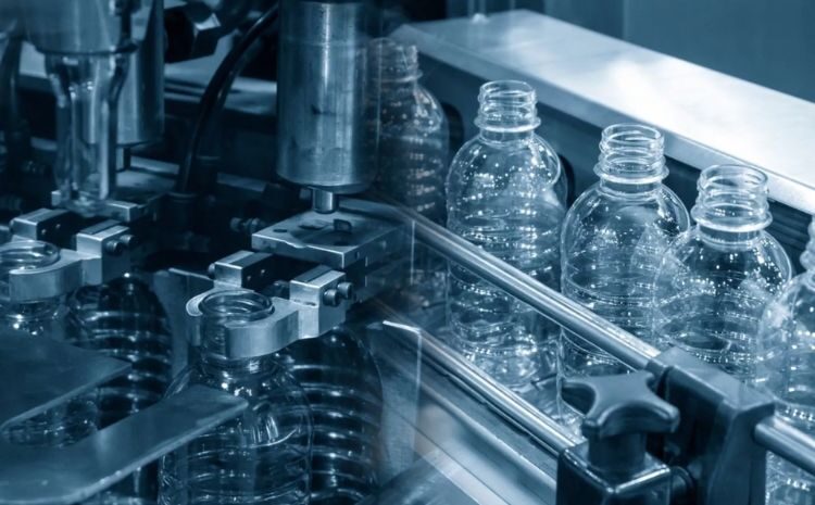  A Complete Guide to Choosing the Right PET Bottling Machine for Your Business