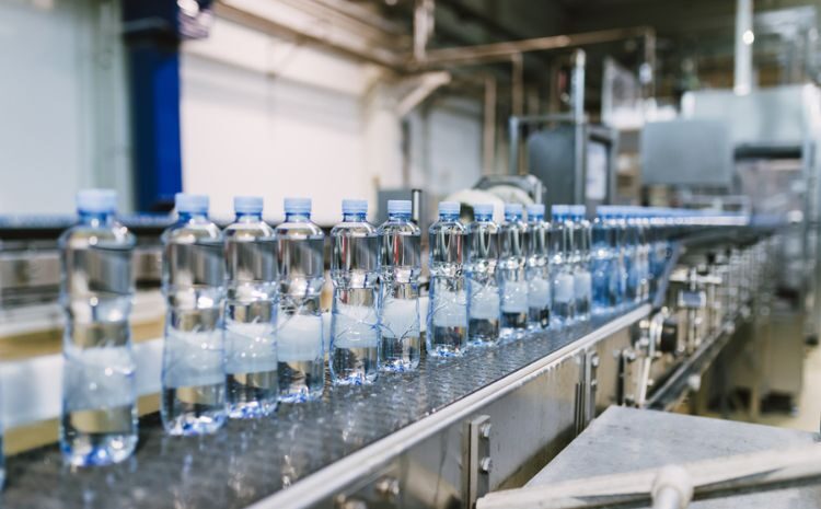  PET Bottle Soda Filling Machines: Ensuring Quality and Consistency in Carbonated Drinks