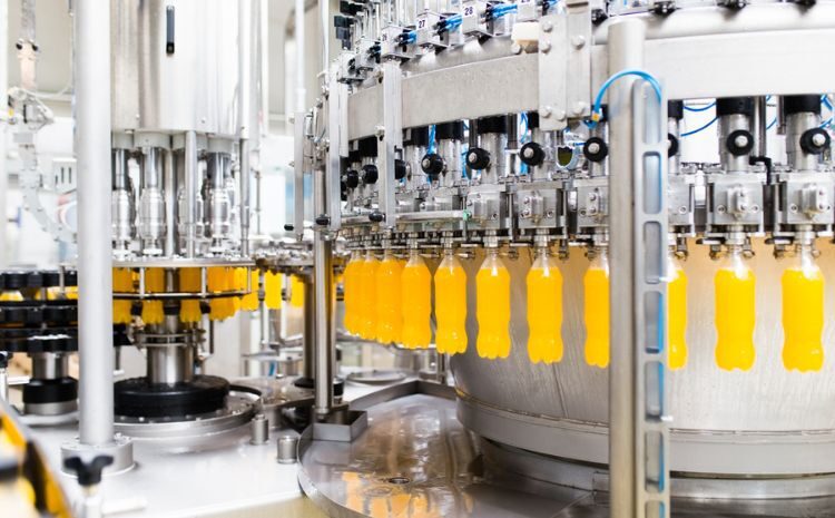  From Water Bottling Machines to Plastic Bottle Filling Machines: The Future of Beverage Packaging